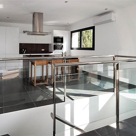 Villa Lynn Fanadix 外观 照片