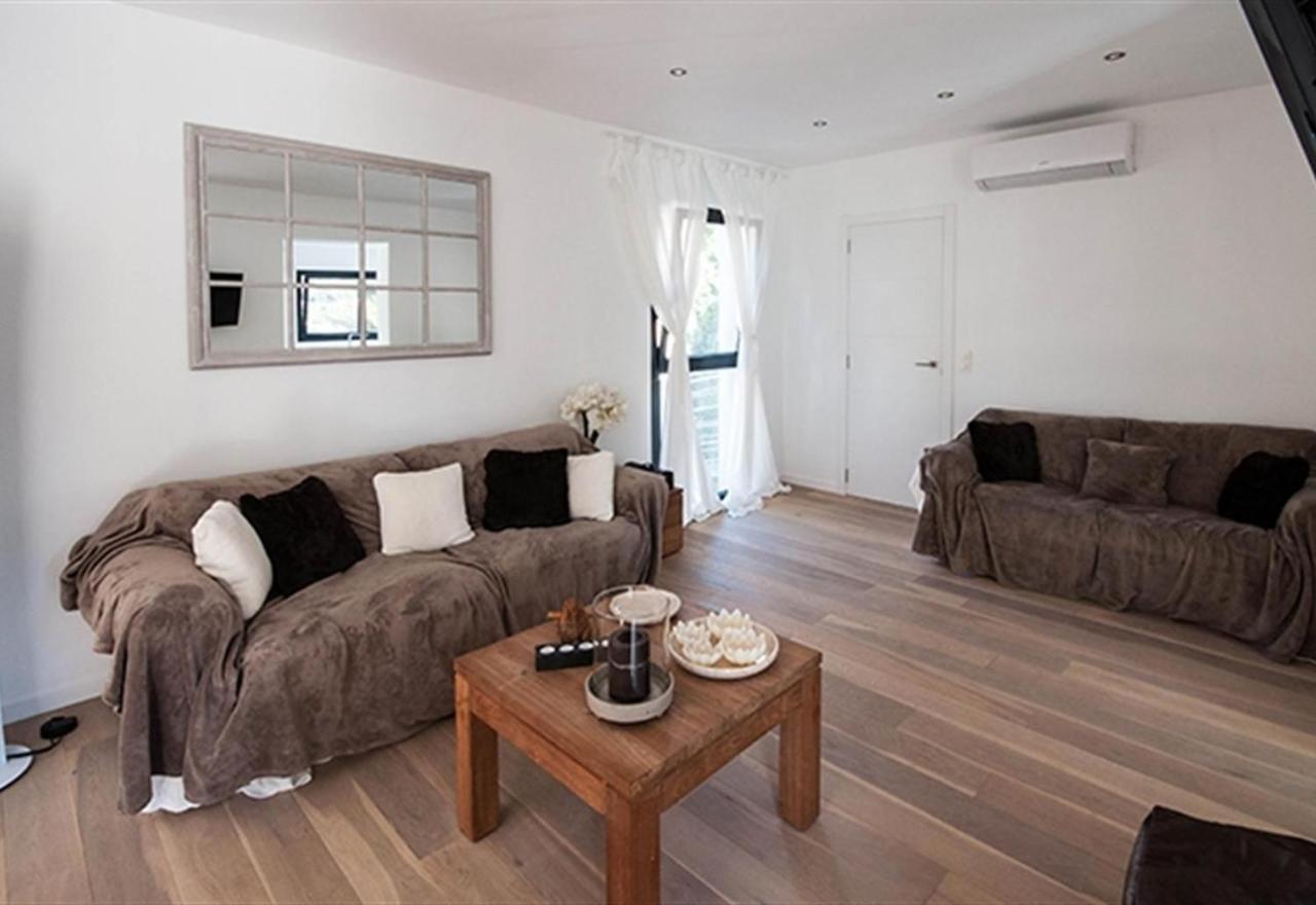 Villa Lynn Fanadix 外观 照片
