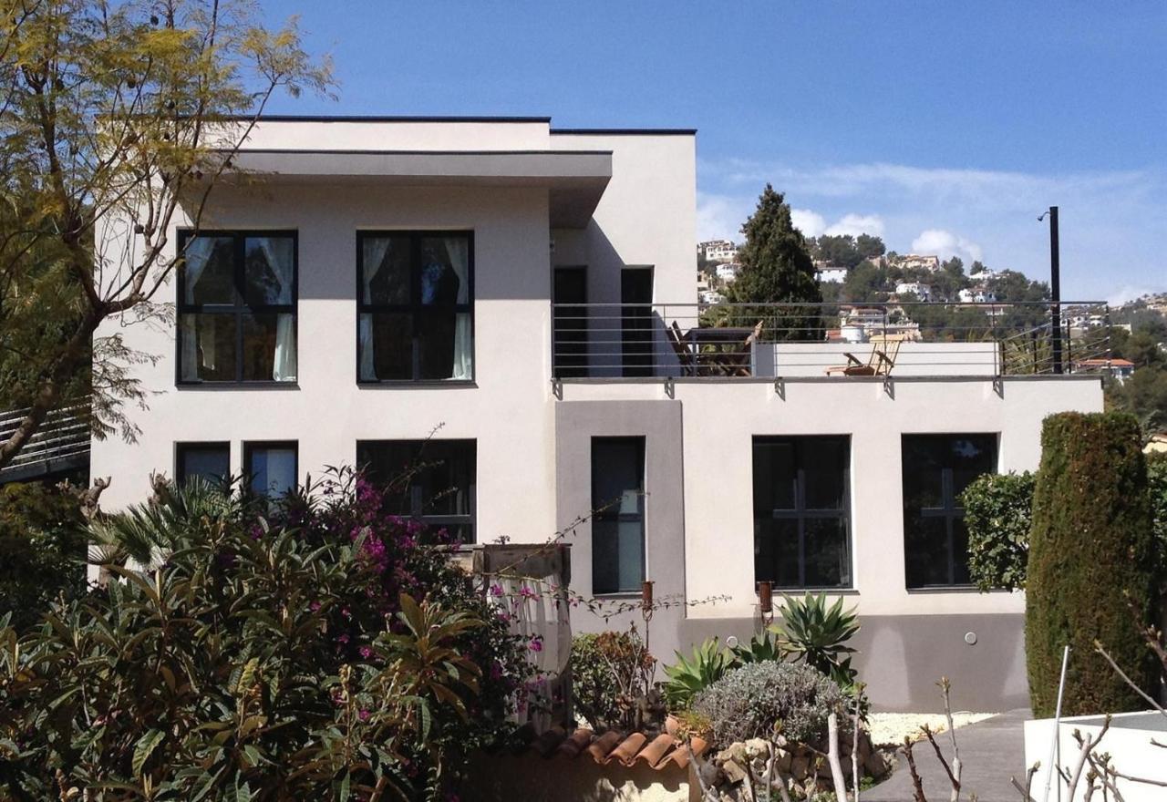 Villa Lynn Fanadix 外观 照片